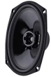 Овалы в дверь или полку 70ват Широкополосная акустика Voice LX-69 - изображение 3