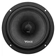 Коаксіальна акустика динаміки в машину Voice D62X добротний бас 48-24000 дб - зображення 3