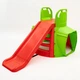 Дитяча гірка з тунелем DOLONI-TOYS 01470/13 - зображення 2