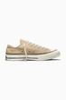 Кеди Converse Chuck 70 Beige A15974C 36 - зображення 2