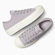 Кеды Converse Chuck Taylor All Star Lift Platform Colorful Suede Violet A15532C 36.5 - изображение 4