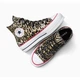 Кеди Converse Chuck Taylor All Star Lift Platform Leopard Multi A15462C 41 - зображення 6