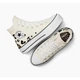 Кеди Converse Chuck Taylor All Star Lift Print White A14936C 36 - зображення 4