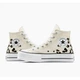 Кеди Converse Chuck Taylor All Star Lift Print White A14936C 36 - зображення 5