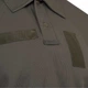 Футболка поло Vik-Tailor, Olive, 50 - зображення 3