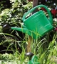 Поливалка лійка садово-городна Prosperplast Spring на 5 л 5905197654720 - зображення 4
