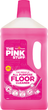 Засіб для миття підлоги The Pink Stuff The Miracle All Purpose Floor Cleaner Універсальний 1 л (5060033821527) - зображення 1