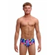 Плавки дитячі Funky Trunks & Funkita Fault Lines Trunks (FTS015B72294) 24, 128 см - зображення 1