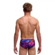 Плавки дитячі Funky Trunks & Funkita Big Bang Trunks (FTS015B72300) 26, 140 см - зображення 2