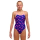 Купальник детский Funky Trunks & Funkita Flocked Up (FKS033G72303) 12, 152 см - изображение 1