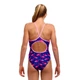 Купальник детский Funky Trunks & Funkita Flocked Up (FKS033G72303) 12, 152 см - изображение 2