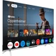 Телевізор LED ERGO 55JUQ85 - изображение 2