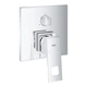 Смеситель для душа Grohe Eurocube скрытого монтажа, хром (24094000) - изображение 1