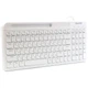 Клавіатура Maxxter KB-01W-UA - зображення 3