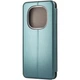 Чохол-книжка ArmorStandart G-Case для Xiaomi Redmi Note 15 5G / Poco M8 5G - Green - зображення 2