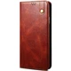 Чехол-книжка с карманами UniCase Leather Wallet для Samsung Galaxy A57 (A576) - Brown - изображение 5