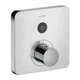 Смеситель для душа Axor Shower Select термостатический, хром (36705000) - изображение 1