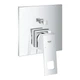 Змішувач для душу Grohe Eurocube прихованого монтажу, хром (24062000) - зображення 1
