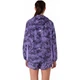 Вітровка спортивна FUJITRAIL PACKABLE JACKET Asics 2012D431-500 M Фіолетовий (4571633298479) - зображення 3