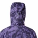 Вітровка спортивна FUJITRAIL PACKABLE JACKET Asics 2012D431-500 M Фіолетовий (4571633298479) - зображення 6