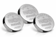 Батарейки Maxell 395 (SR927SW) 1.55V Silver Oxide, набір 3 ШТУКИ, срібно-оксидні для годинників - зображення 1