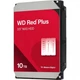 Жорсткий диск WD Red Plus 10 TB (WD101EFBX) - зображення 2