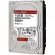 Жорсткий диск WD Red Plus 10 TB (WD101EFBX) - зображення 3
