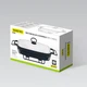 Мармит прямоугольный Maestro MR-11460-73 36.5 см 1.8 л синий - изображение 3