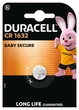 Літієва батарейка Duracell CR1632 3V таблетка 1 шт (683181) - зображення 1
