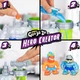 Фигурка Гуджитсу Блазагон и Траш Heroes of Goo Jit Zu Creator Blazagon and Thrash - изображение 2