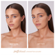 Пудра рассыпчатая прозрачная для области вокруг глаз Paese Puff Cloud Under eye powder (5.3 g) - изображение 5
