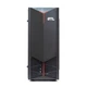 Корпус GTL Gaming "Dark Fire", без БП, ATX, Black (GTL3201C) - изображение 3