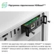 Проектор Vivitek DU5053Z-WH универсальный фокус 1920x1200 WUXGA 7700lm / 10W - изображение 10