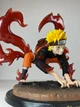 Колекційна фігурка чотирихвостий Наруто бій проти Орочімару Naruto Uzumaki Shippuden 20см Без бренду 366 - изображение 6