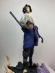 Колекційні фігурки Наруто і Саске комплект Naruto Uzumaki Shippuden Sasuke Uchiha bundle 43см Без бренду 365 - изображение 12