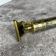 Триммер VINTAGE T9 Digital Bronze Dragon аккумуляторный беспроводной+ 4 насадки - изображение 7