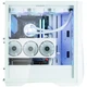 Корпус Zalman Z9 Iceberg MS, Білий - 591241 - зображення 2