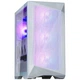 Корпус Zalman Z9 Iceberg MS, Білий - 591241 - зображення 5
