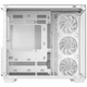 Корпус DeepCool CG530 4F, Белый - 575812 - изображение 6