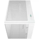 Корпус DeepCool CG530 4F, Белый - 575812 - изображение 9