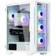 Корпус Zalman i3 Neo TG, Белый - 591237 - изображение 5