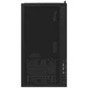 Корпус Gigabyte Aorus C500 Panoramic Stealth Tempered Glass, Черный - 553595 - изображение 3