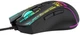 Mysz Wozinsky WMGK-7200 USB Black (5907769384158) - obraz 3