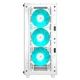 Корпус DeepCool CC560 V2, Белый - 409111 - изображение 4
