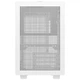 Корпус DeepCool CH160 Plus, Білий - 702178 - зображення 3