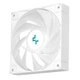 Корпус DeepCool CC560 V2, Белый - 409111 - изображение 11