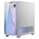 Корпус MSI MPG Gungnir 300R AirFlow, Белый - 390030 - изображение 4