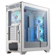 Корпус MSI MPG Gungnir 300R AirFlow, Белый - 390030 - изображение 6