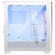Корпус MSI MPG Gungnir 300R AirFlow, Белый - 390030 - изображение 8