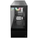 Корпус AeroCool Viewport Mini-G-BK-v2, Чорний - 598348 - зображення 2